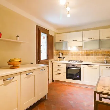 Pinocchio House - In Collodi