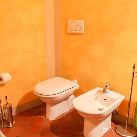 Pinocchio House - In * Collodi