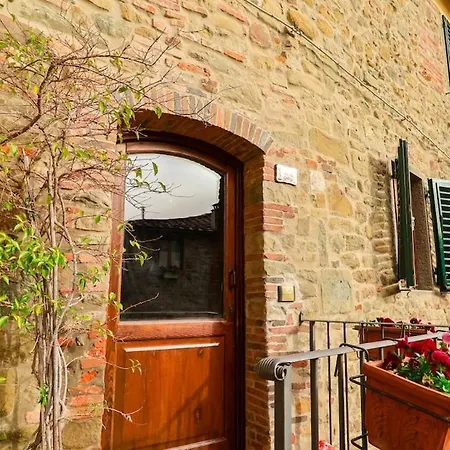 Pinocchio House - In * Collodi