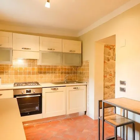 Apartment Pinocchio House - In
