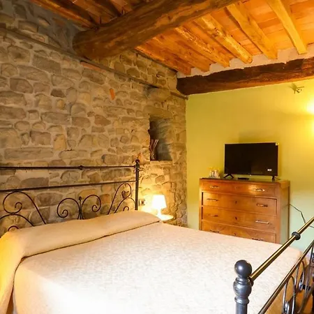 Pinocchio House - In Apartment