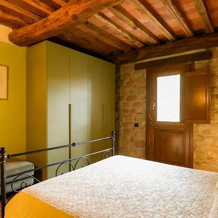 Pinocchio House - In * Collodi