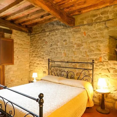 Pinocchio House - In Apartment