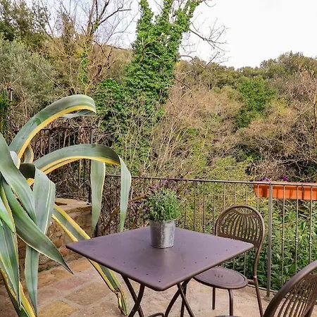 Pinocchio House - In Apartment *